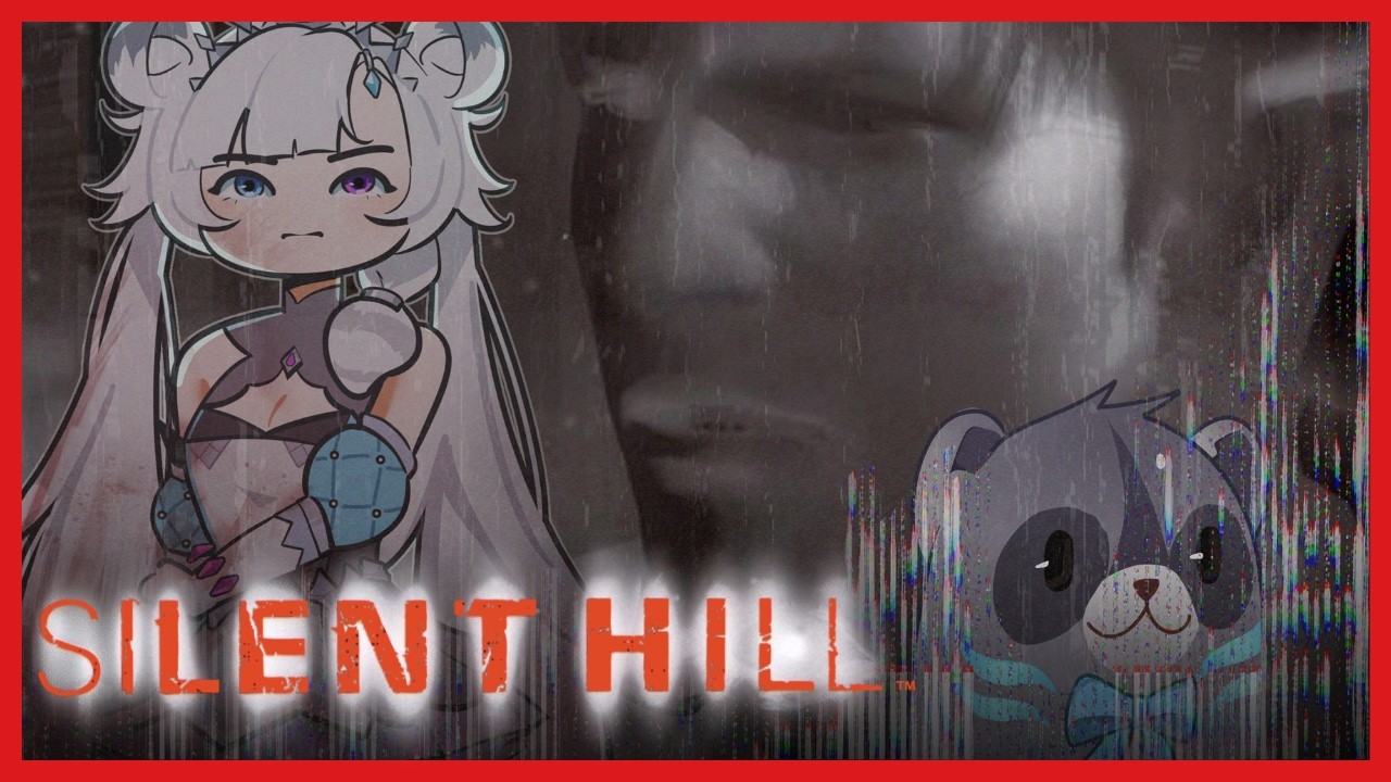 Silent Hill (not homecoming) | 🍧PT. 4 |