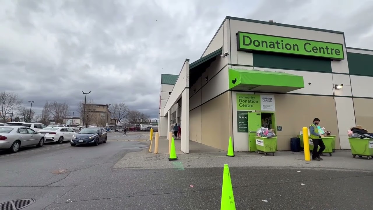 Its WINTER. Surviving Van Life On A Sunday In CANADA