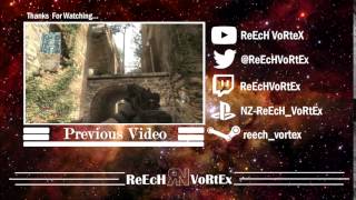 ReEcH VoRtEx Outro Test