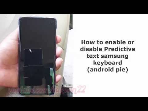 Samsung Galaxy S10
