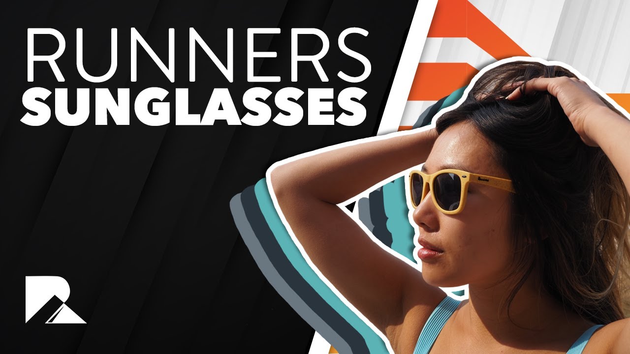 Runners Sunglasses Sunglasses Created for Active Lifestyles, Sports