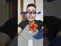 ليه سمكة القرش عايزة تنتقم من تون ساهور ليه سمكة القرش عايزة تنتقم من تون ساهور