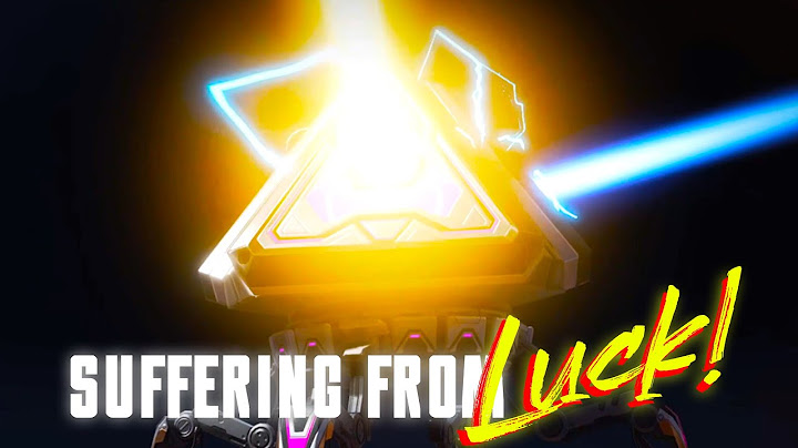 "LUCKIEST PACK OPENING EVER" - Astral Anomaly Event | Apex Legends
