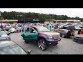 WhipAddict: StuntWorld Block Party, Custom Cars, Big Rims, Atlanta, GA