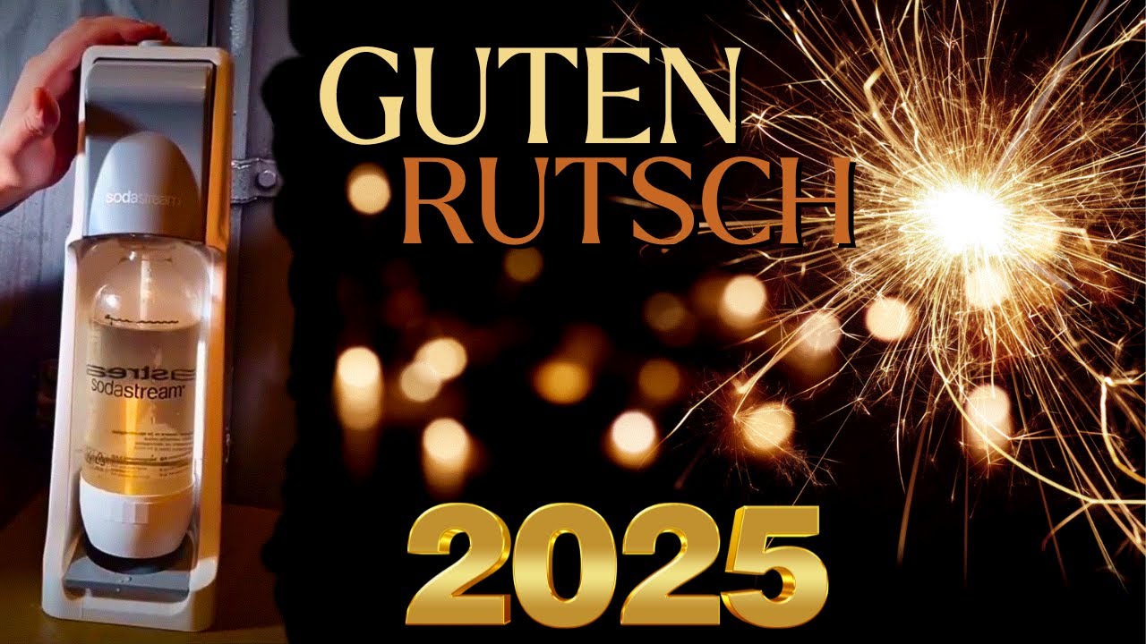Silvestergrusse 2022 Countdown Youtube