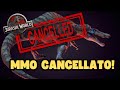 Jurassic World SURVIVOR: il gioco online CANCELLATO 🦖