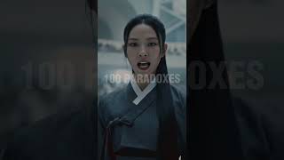 THE ARBITER — 7 Agents Failed. She’s the Last. #cinematic