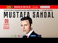 Capture de la vidéo Mustafa Sandal Концерти