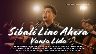 Sibali Lino Ahera – Vania Lida | AI Orchestral Cover by AI Dendang Nusantara