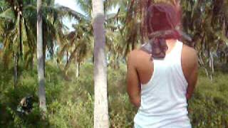 sibonga-argao airsoft scrimmage