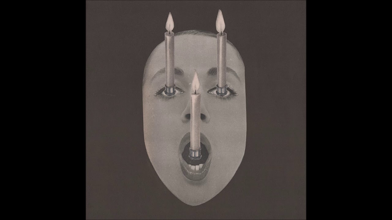 Andreas Brandal - The Delusive Light (2016) (Dark Ambient, Spooky Synths)