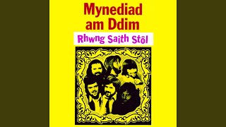 Download Lagu Mae'r Byd yn Wag MP3