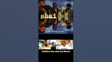 Thumbnail of The Story Behind Shai's "If I Ever Fall In Love"