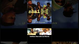 The Story Behind Shai's 'If I Ever Fall In Love'