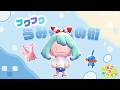 ブクブクうみぞこ環境レベルMAXめざす！ポケモンもいっぱいよぶぞ🪸｜ぽこあポケモン