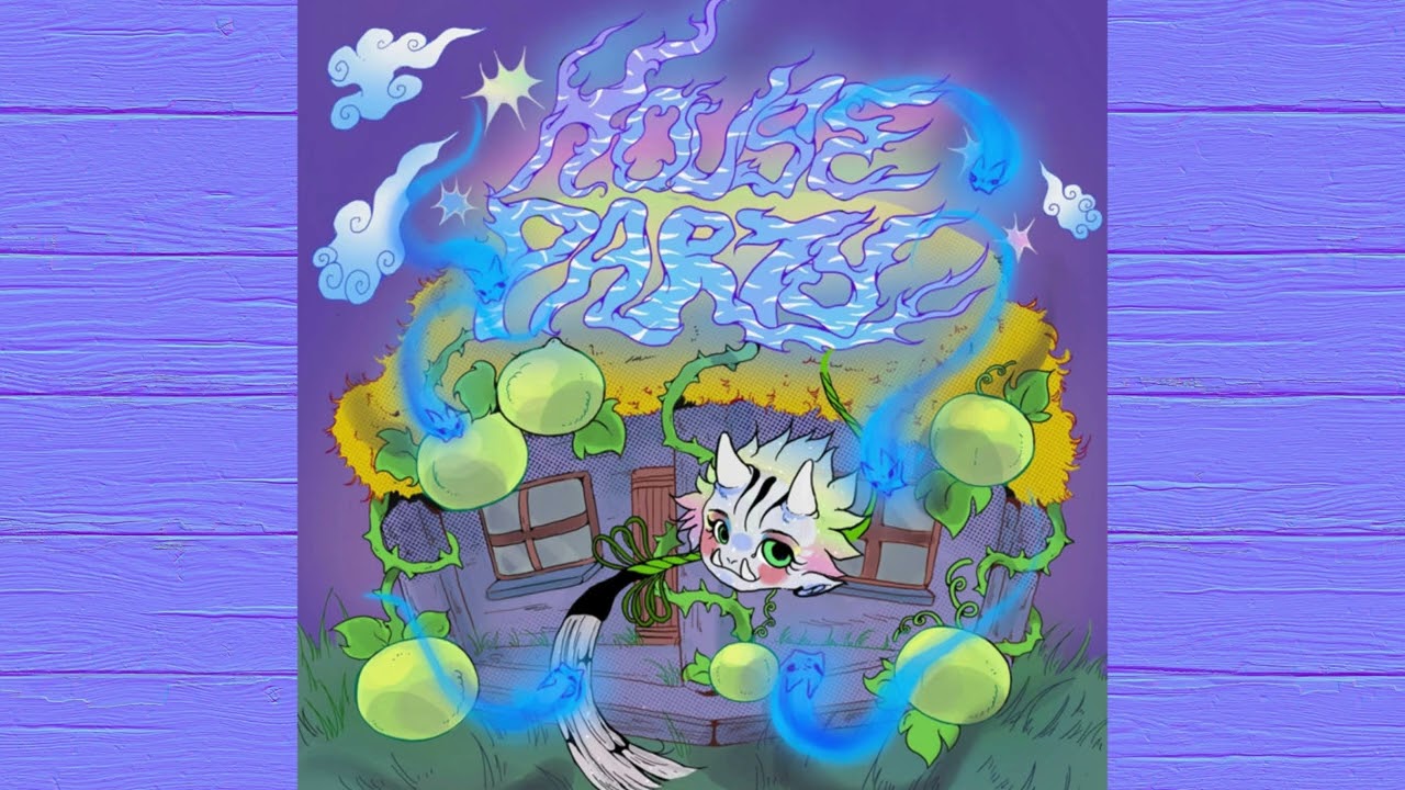 VVUP - House Party (Male Ver.)