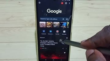 How to Delete Cookies and Site Data of Google Chrome Browser on Android
