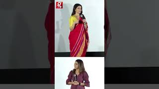 Samantha😍Cute Dialogue Recreated #galattatamil