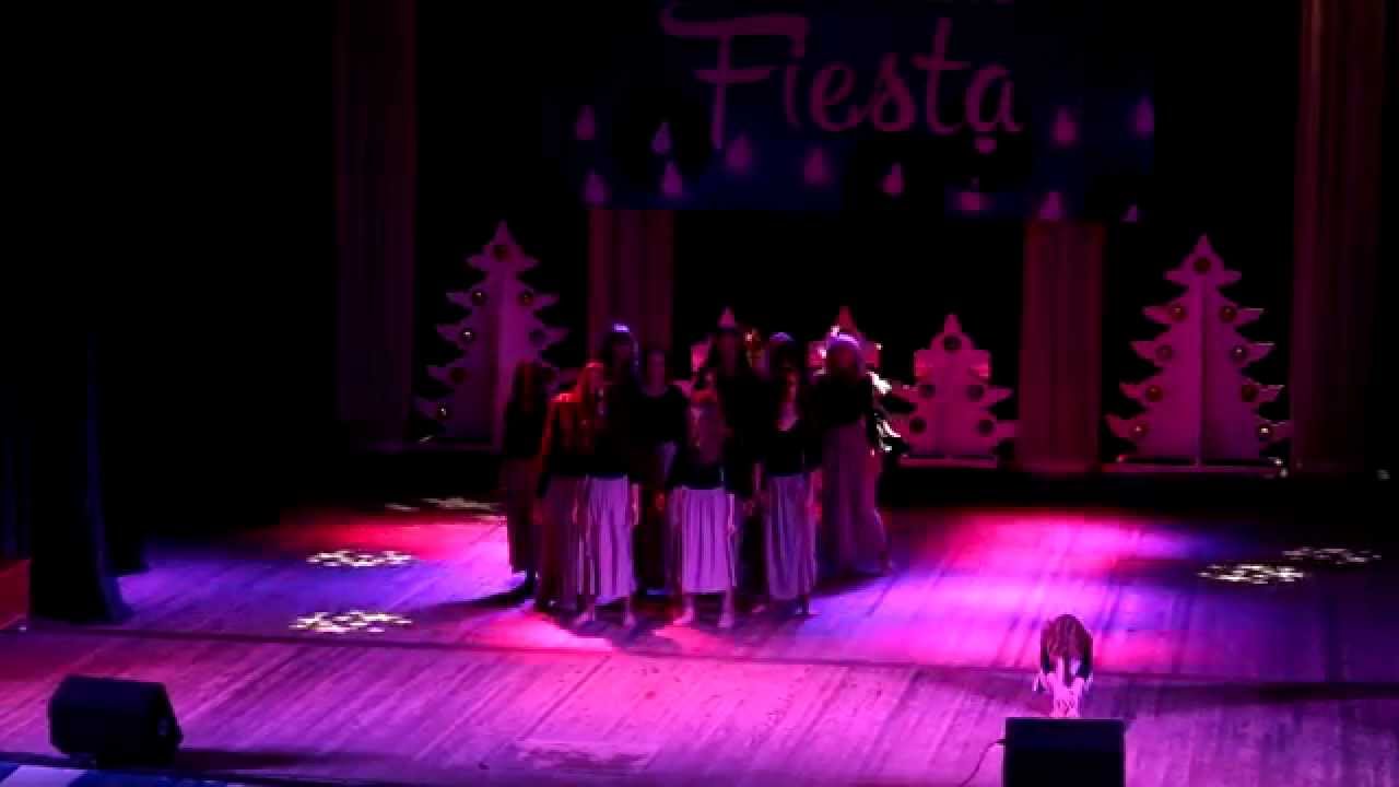 Чайковская - \"Мосты\" Contemporary Dance Show junior by Наталья Коркина ...