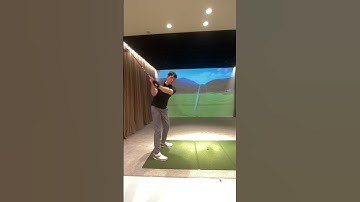 Stop Slicing Your Driver Immediately‼️ #golftips #golflesson