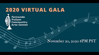 2020 FPCAC Virtual Gala