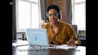 IELTS Listening Section 2 Map Labelling Tips | Band 7+ Strategy