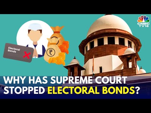 Supreme Court Scraps Electoral Bonds: How Will Parties Make Money Now? 