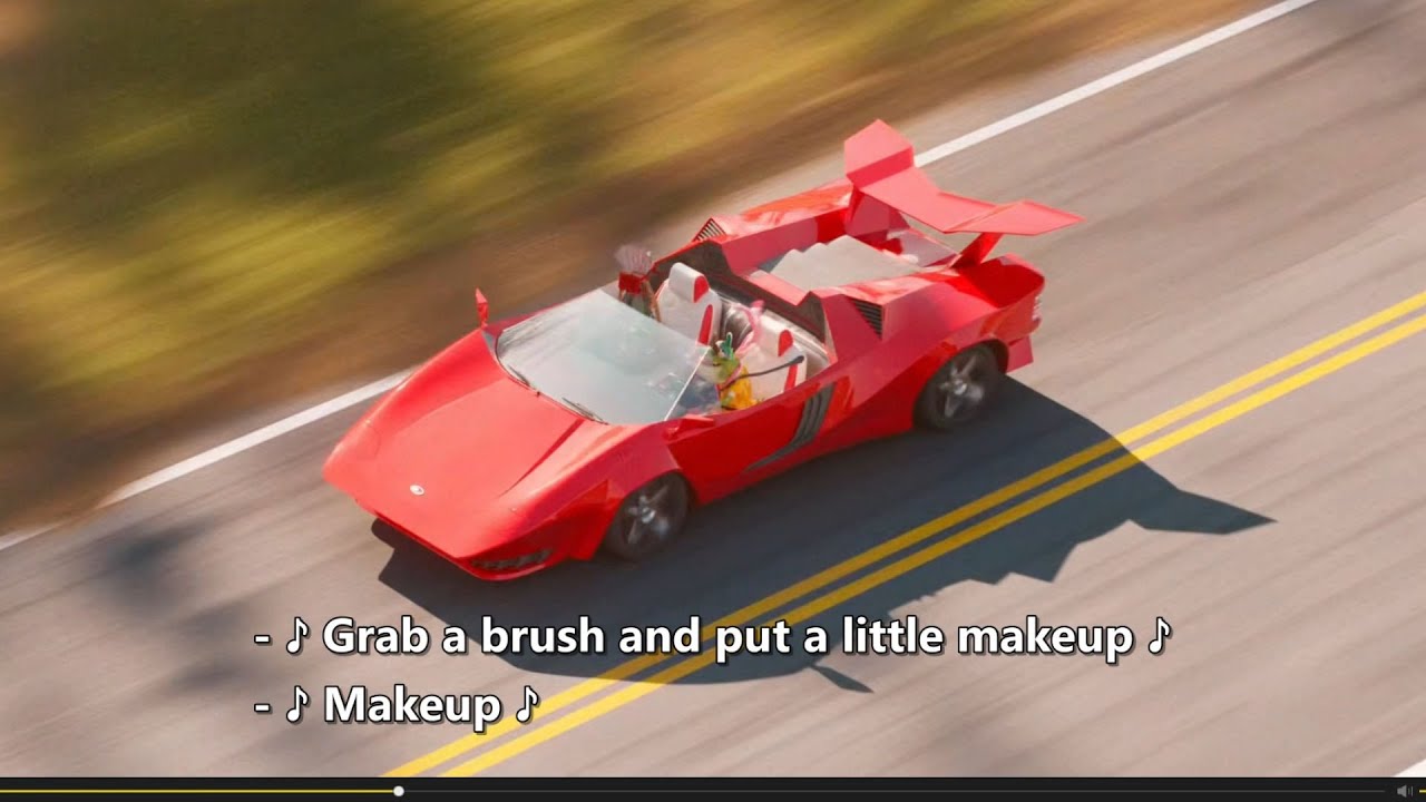 So Much Copyright  © Ahead!