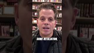 Trump Cannot End This War I Anthony Scaramucci