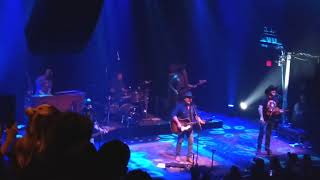 Randy Rogers Band, Interstate