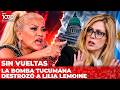 ☠️ La Bomba Tucumana destrozó en vivo a Lilia Lemoine: "Se lo digo en la cara"