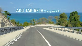 Lagu Enak di Jalur Manis || Lintas Selatan Pantai Boking - TTS || Kupang - Malaka ||