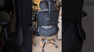 Ergonomic Office Chair Computer Chair Office Furniture Rajput Office Furniture#workchair#officechair