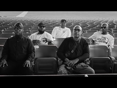 Wu-Tang Clan &amp; Nas: A NY State of Mind