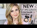 NEW Pat McGrath Concealer + UnderEye Powder?! Makeup Tutorial