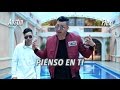 Pienso en ti  austin ft flex official