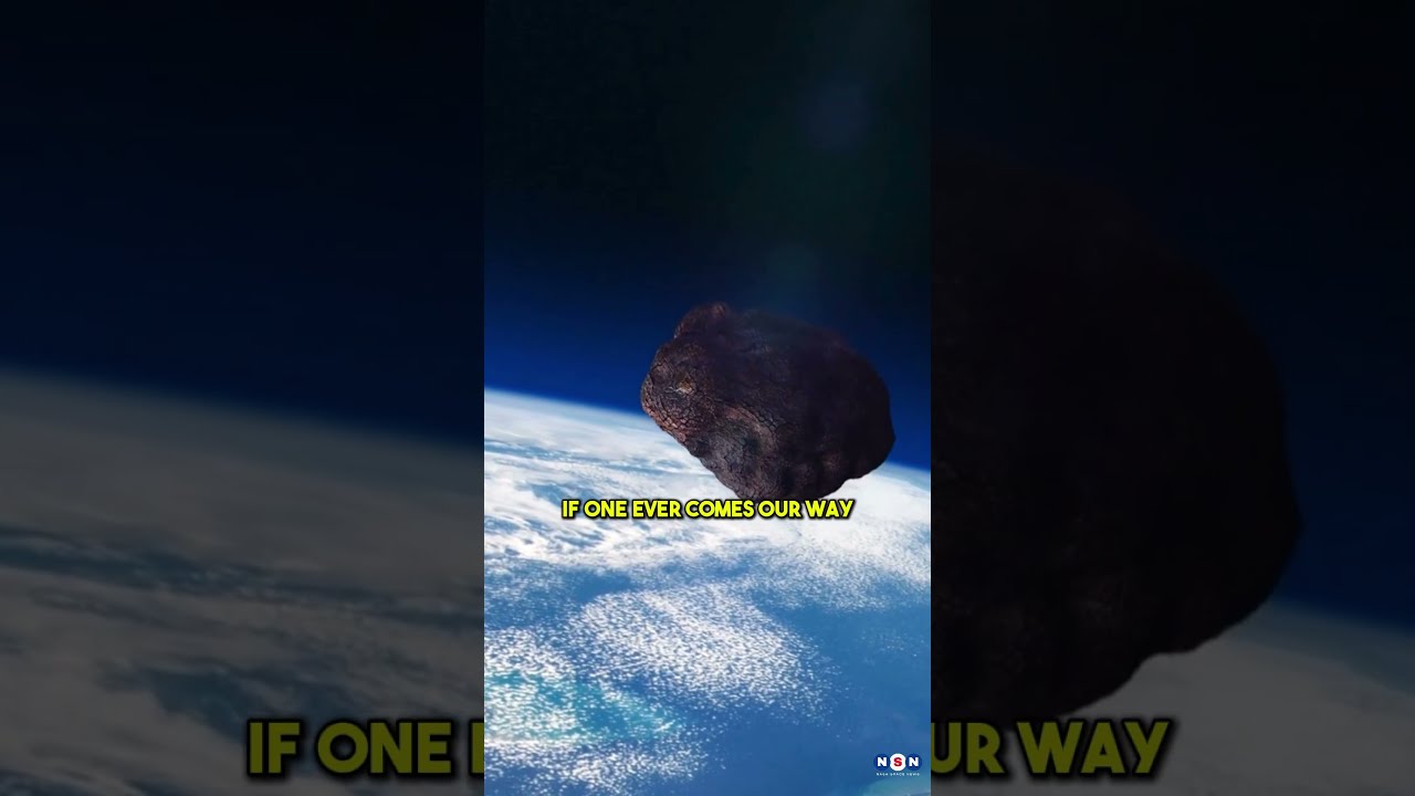 Asteroid Apophis The 2029 Flyby You Don T Want To Miss 