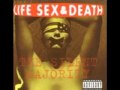 Life Sex & Death - Tank