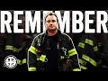 A Climb To Remember | 9/11 Memorial Stair Climb