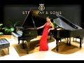Mendelssohn piano concerto no 2 in d minor op 40 pianist catherine lan