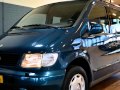 Mercedes-Benz V-Klasse BWJ 1997 V 230 Automaat Trend 7-pers AIRCO + CRUISE + LUCHTVERING