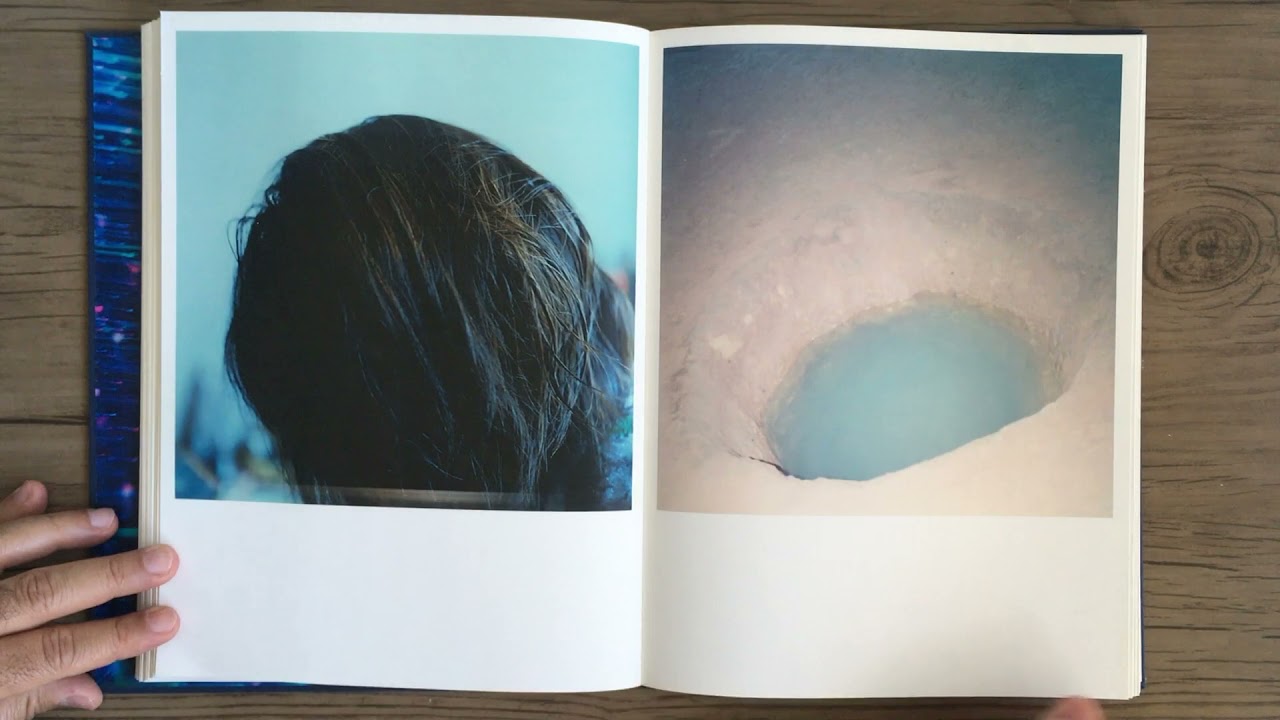 RINKO KAWAUCHI Illuminance - YouTube