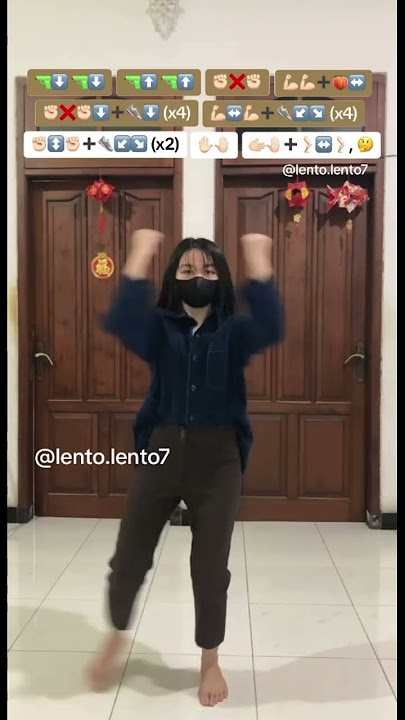 Dc Marsha😂 | Dj Marsha And The Bear | Tutorial Dance Tiktok | #dance #tiktok #dj #viral #shorts