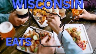 Wisconsin Eats-Border Grill and Cantina!