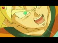 Preview DRAGON BALL SUPER: BROLY