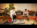 那須川天心の部屋 第二回 村木風海