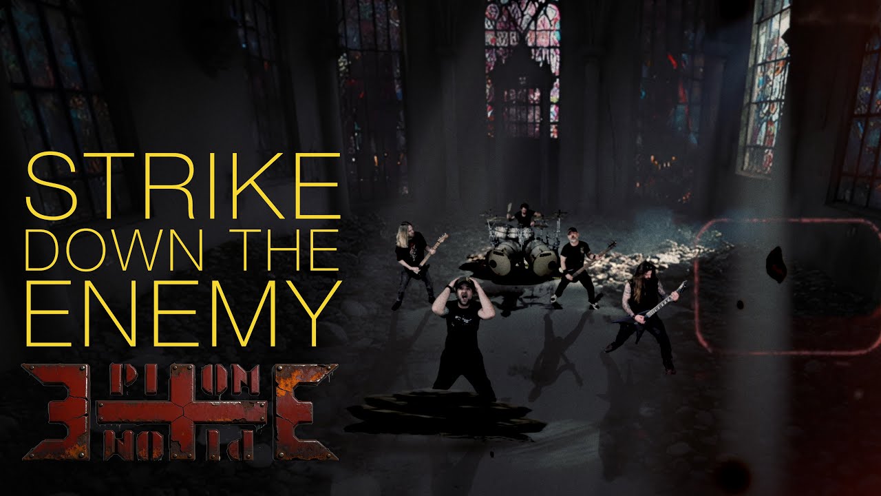 Watch EpitomE (R.I.P. 2026) - Strike down the Enemy (7us/ 7hard) on YouTube Watch EpitomE (R.I.P. 2026) - Strike down the Enemy (7us/ 7hard) on YouTube