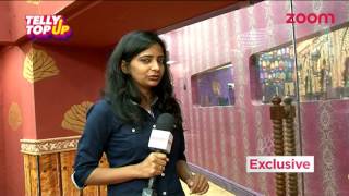 A Tour Around The Bigg Boss 10  House | EXCLUSIVE