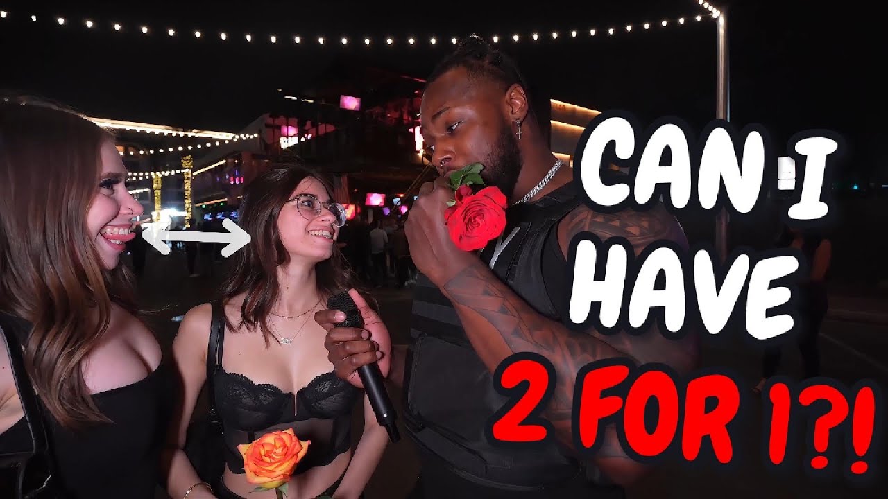 Thumb In Or Thumb Out ? | (DBGOD RETURNS TO YOUTUBE) Public Interview