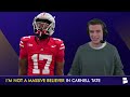 🚨Baltimore Ravens Mock Draft REACTION: Ravens Land A STAR In ESPN 2-Round 2026 NFL Mock Draft